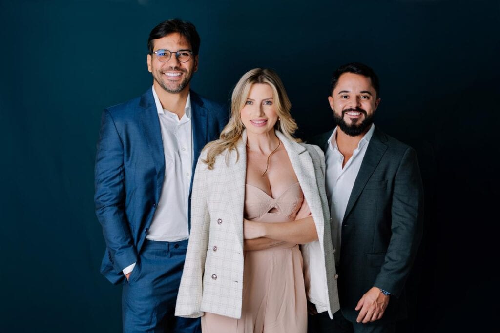 Clay Medicina & Estética: Um crescimento exponencial impulsionado pela inovação e compromisso com a excelência.