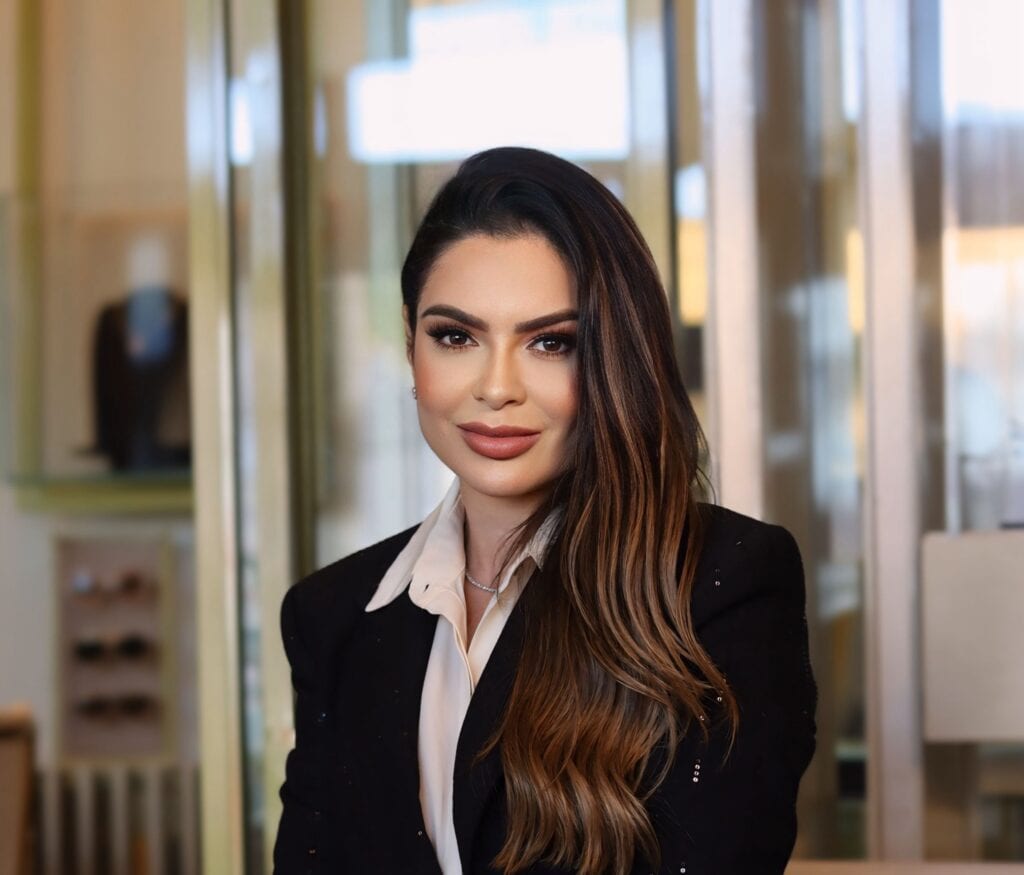 Desirre Cavalcante: A visionária por trás do sucesso da Dzrre Conceito