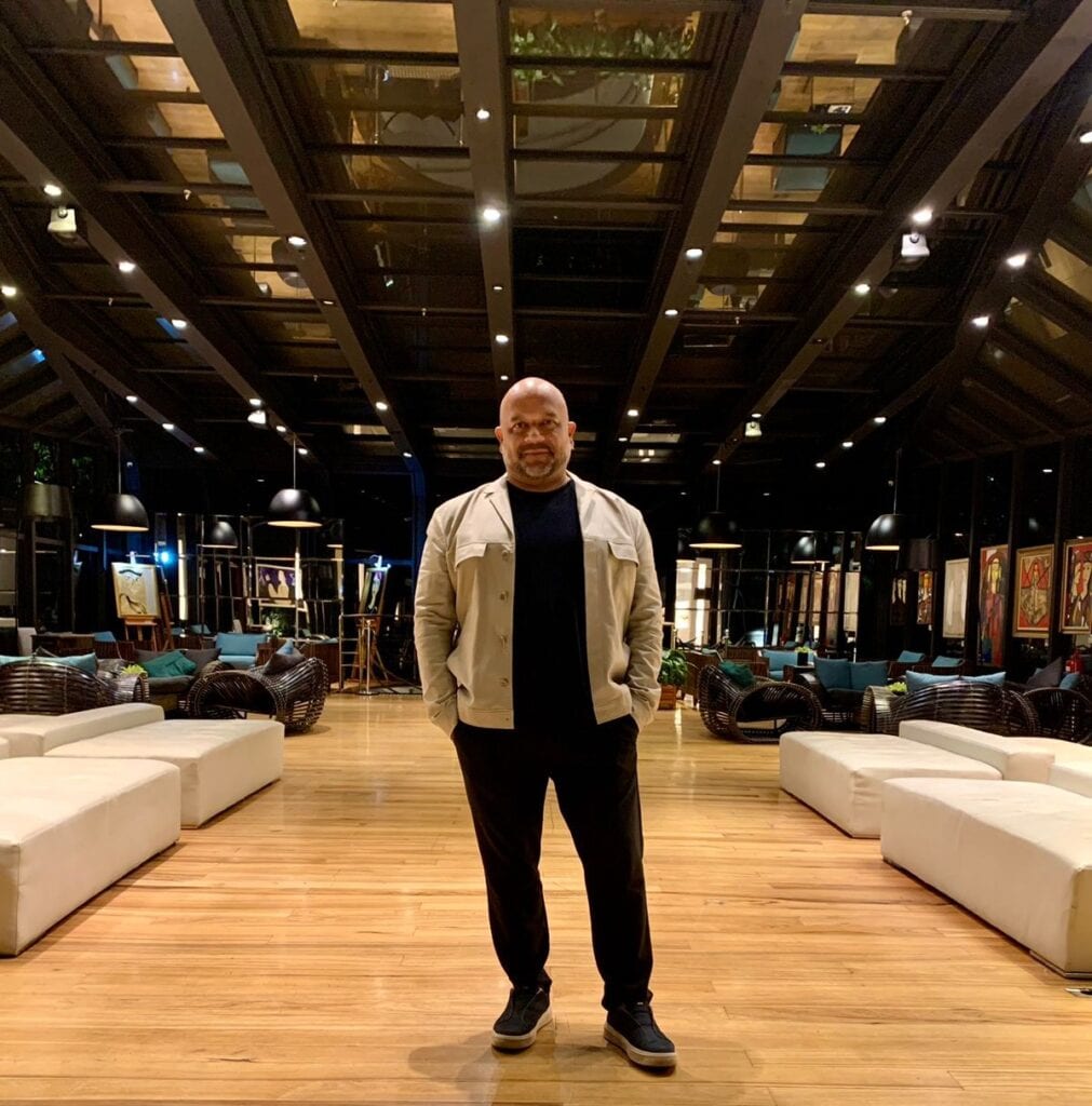 Trazendo excelência ao mercado imobiliário: A jornada da AI Broker sob a liderança de Adriano Oliveira