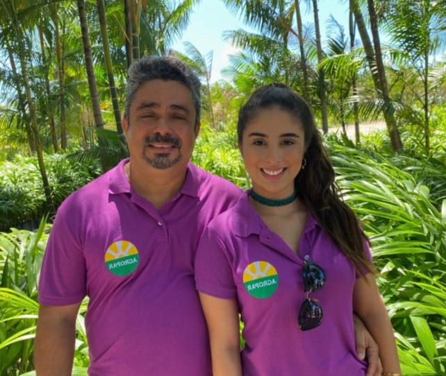 Agropar: Empresa se destaca no cultivo de açaí no Ceará.