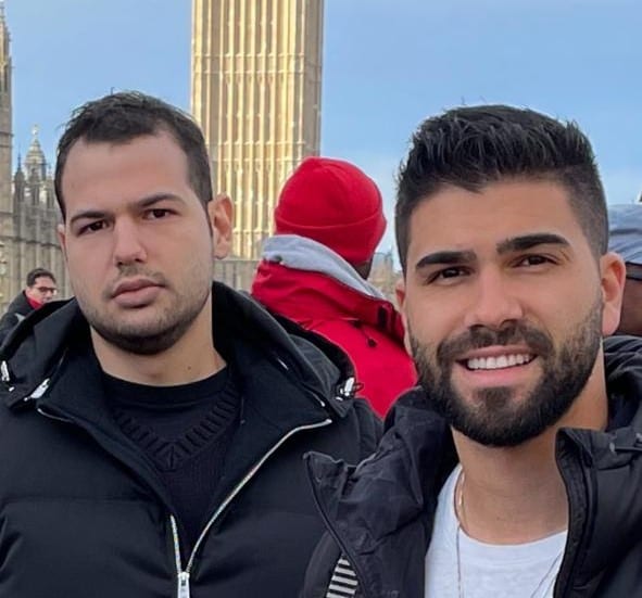 Empreendedorismo e Inovação: O caminho para o sucesso das empresas dos sócios Eduardo e Yago Moreira