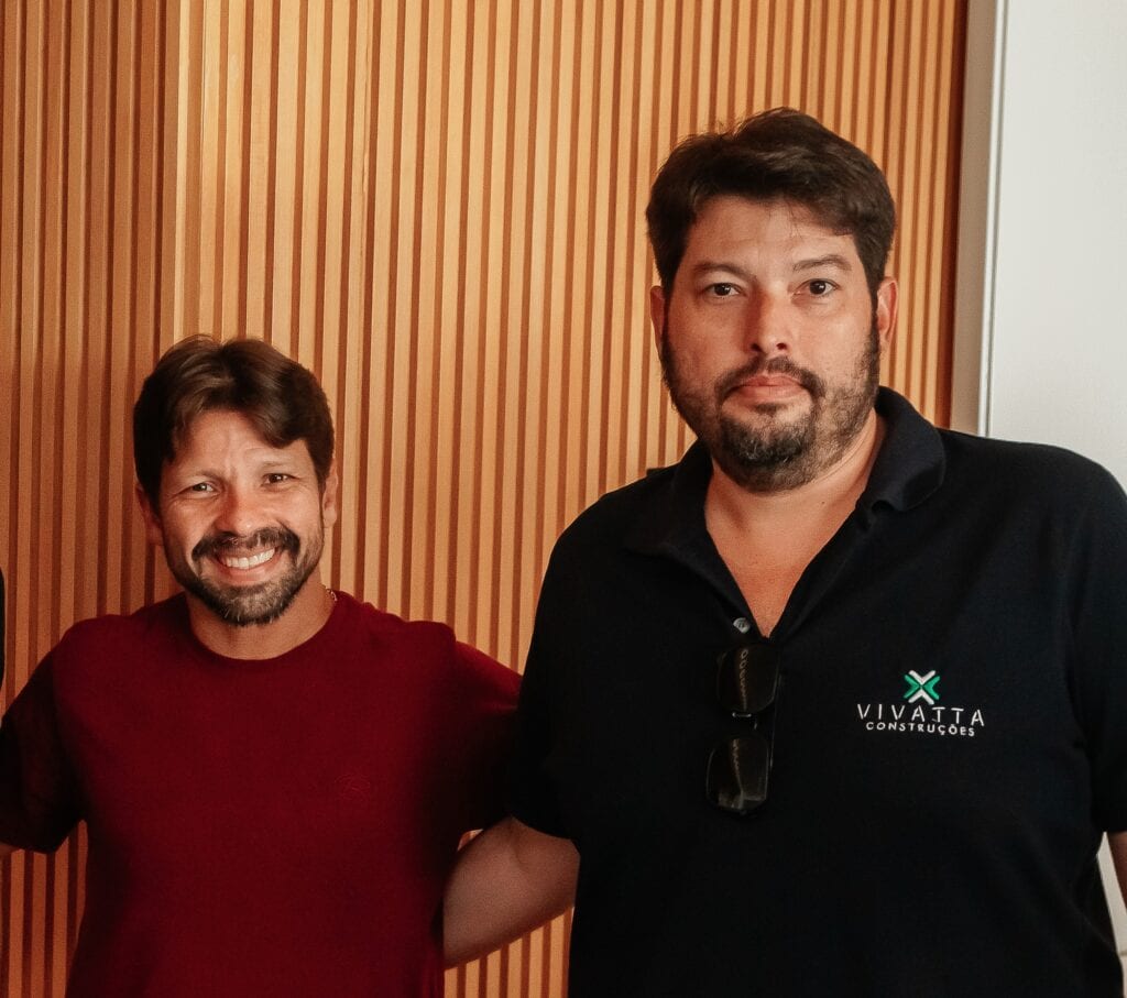 Construindo sonhos: A História Inspiradora da Ramacon Distribuidora no mercado cearense