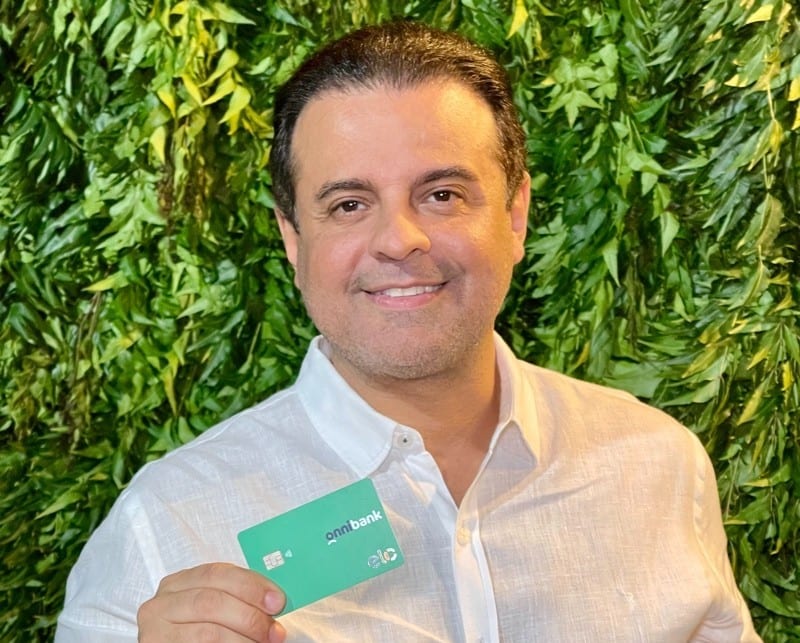 Onnibank: Simplificando a gestão financeira empresarial