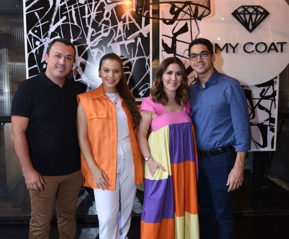 My Coat: A Marca que Transforma o Vestuário Profissional da Saúde em uma Experiência de Estilo e Conforto