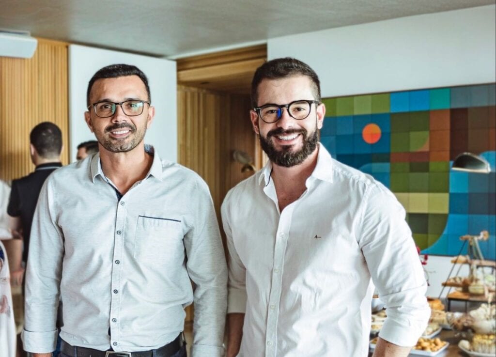 MM Estratégia: Revolucionando o Mercado com ‘Strategy as a Service’