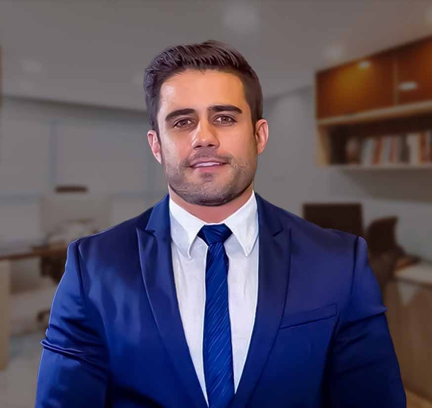 Helder Braga: Liderança e Inovação à Frente da HB Advocacia e Cobcred