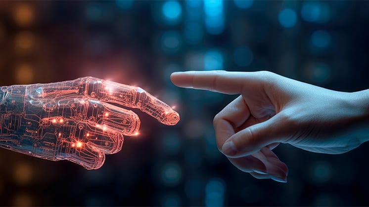 A Revolução Tecnológica e Seus Impactos Profundos no Mundo Corporativo