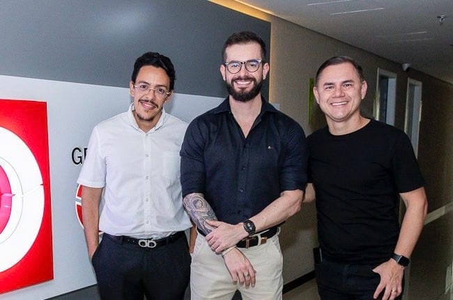 Ramp Up Business e Grupo Otimista promovem encontro de negócios
