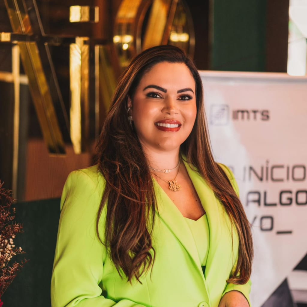 Inovação na Mesa e nos Negócios em Fortaleza