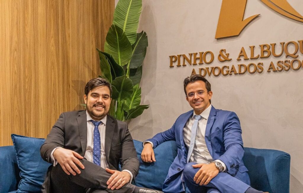 Pinho e Albuquerque Advogados Associados: Referência em Consultoria Jurídica e Inovação