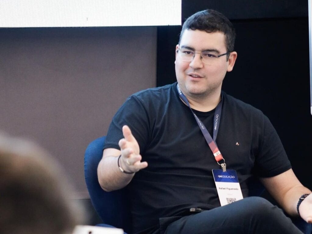 Tecla T: Liderança e Inovação 2.0 na terceirização de Profissionais de Tecnologia