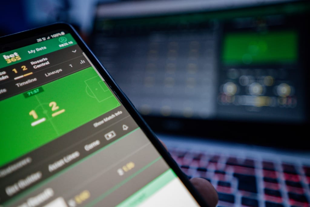 O impacto do mercado de Bets na economia brasileira