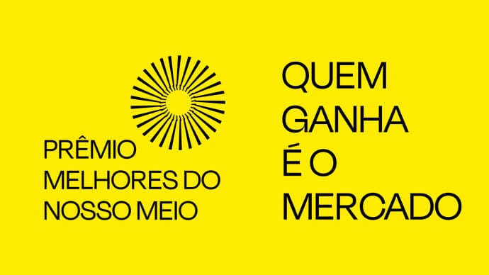 Marcos André Borges: Finalista do Prêmio Melhores do Nosso Meio 2024
