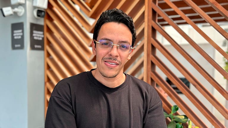 A Solfy anuncia o sócio fundador do Ramp Up Igor Cunha como Diretor de Relacionamento.
