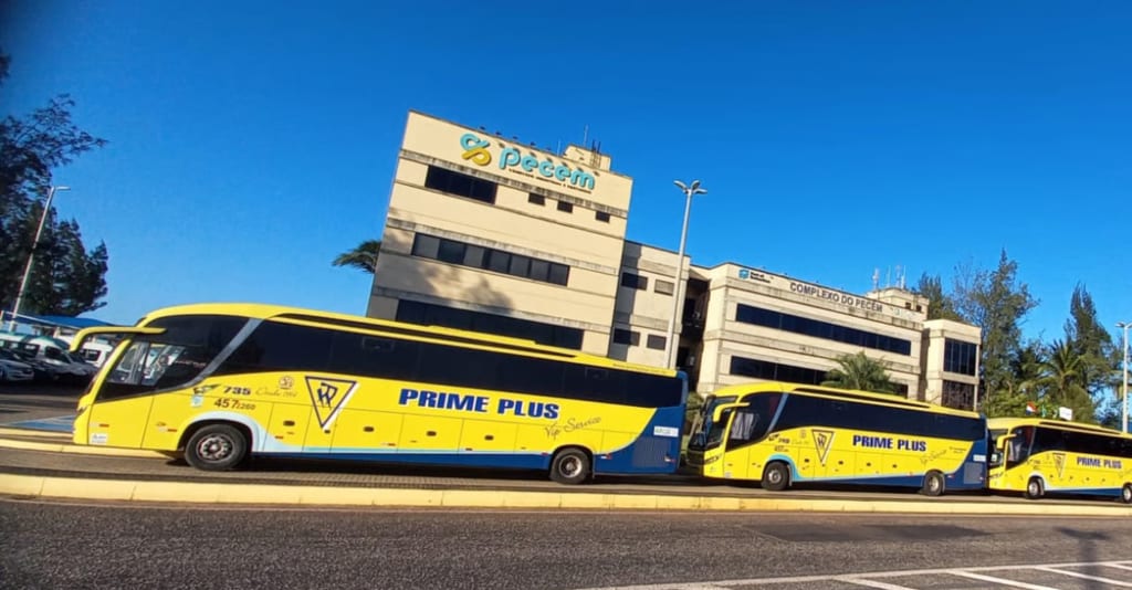 Como a Prime Plus transformou transporte e mobilidade em vantagem competitiva para empresas