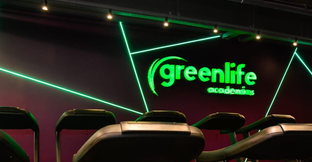 Greenlife Academias: a história de crescimento de uma marca cearense que conquistou espaço no mercado fitness brasileiro