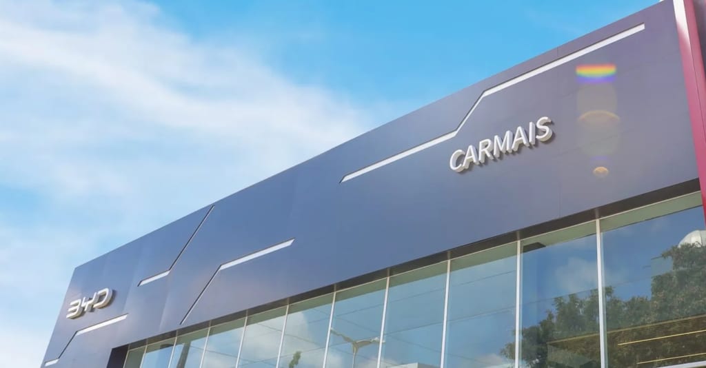 Carmais: como uma empresa tradicional se posiciona na transformação do mercado automotivo brasileiro