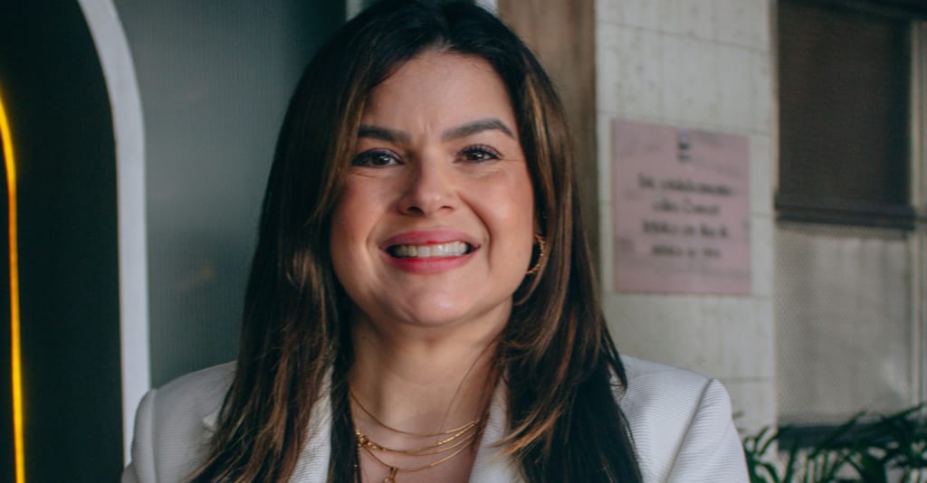 Nayana Branco assume conselho estratégico do Ramp Up Business