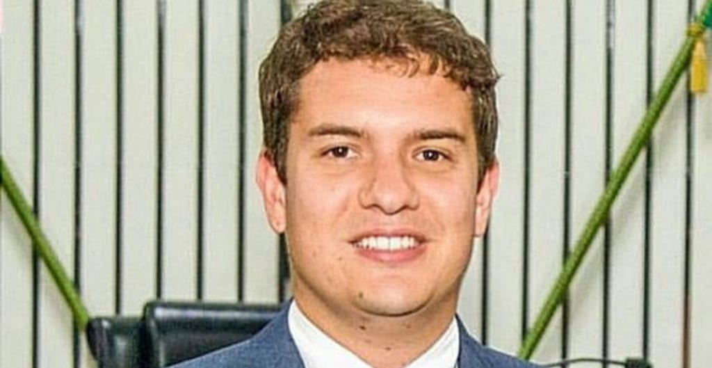 Prestígio e estratégia: Guilherme Colares assume cadeira de Marketing no Board do Rampup Business