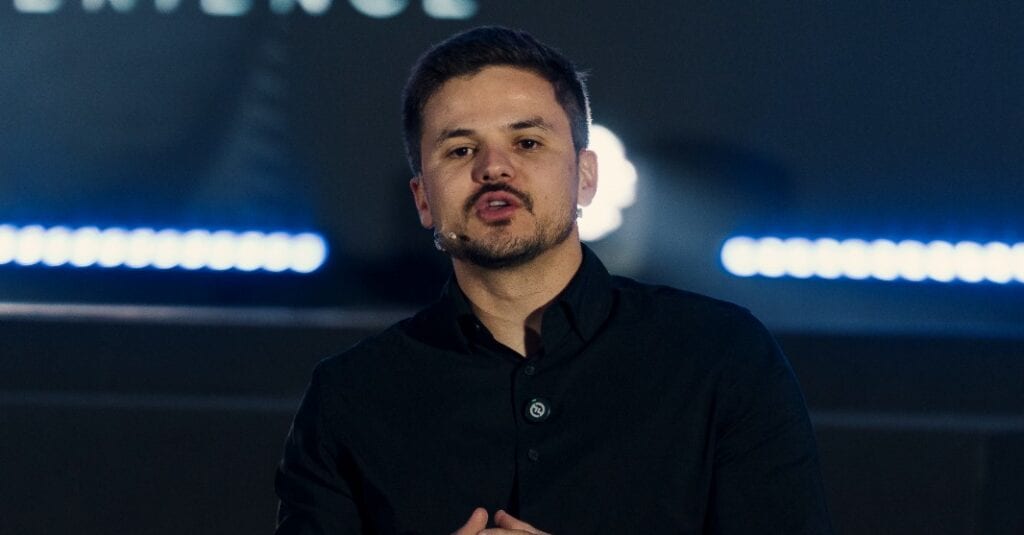 Grupo VORP reforça posicionamento como Sales Tech e acelera avanço da VORP Ventures em nova fase estratégica