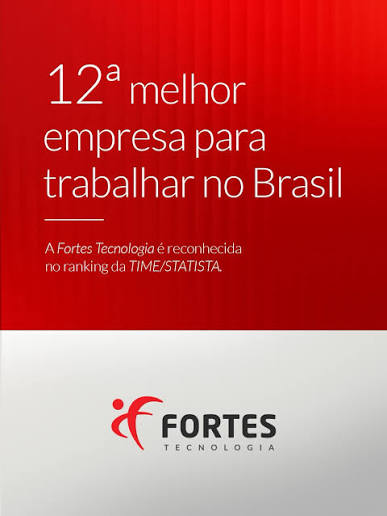 Fortes Tecnologia