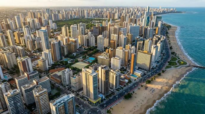 PIB do Nordeste cresce 2,2% e supera o Brasil em 2026